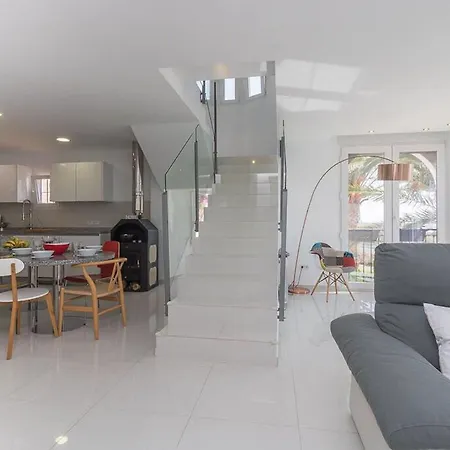 Holiday home Perla By The Sea *