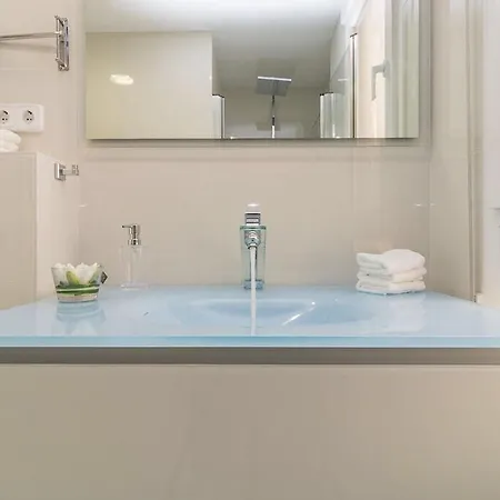 Holiday home Perla By The Sea Alicante