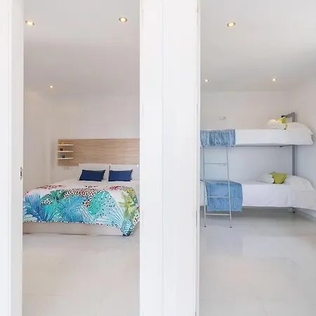 Perla By The Sea Holiday home Alicante