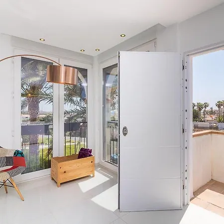 Holiday home Perla By The Sea *