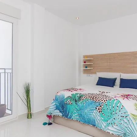 Perla By The Sea Holiday home Alicante