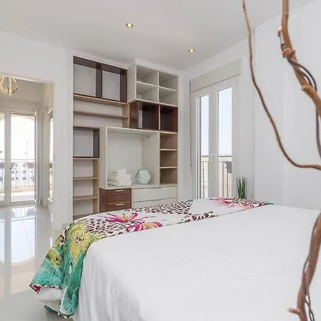 Perla By The Sea Holiday home