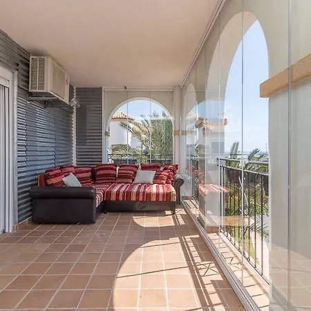 Holiday home Perla By The Sea *