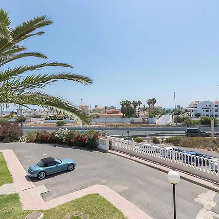 Perla By The Sea * Alicante
